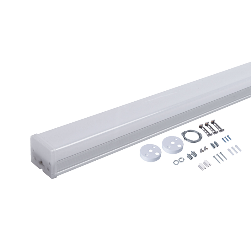 Solas Siopa LED Ceangail