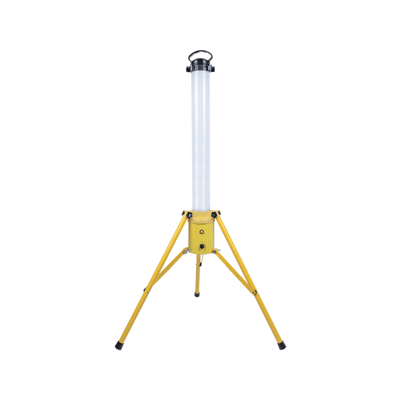 Solas Oibre Sorcóireach 360 ° LED (leagan iniompartha) Solas Oibre Sorcóireach 360 ° LED (leagan iniompartha)