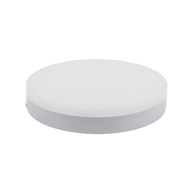 Downlight Plaisteach Iomlán - Múnla HY08