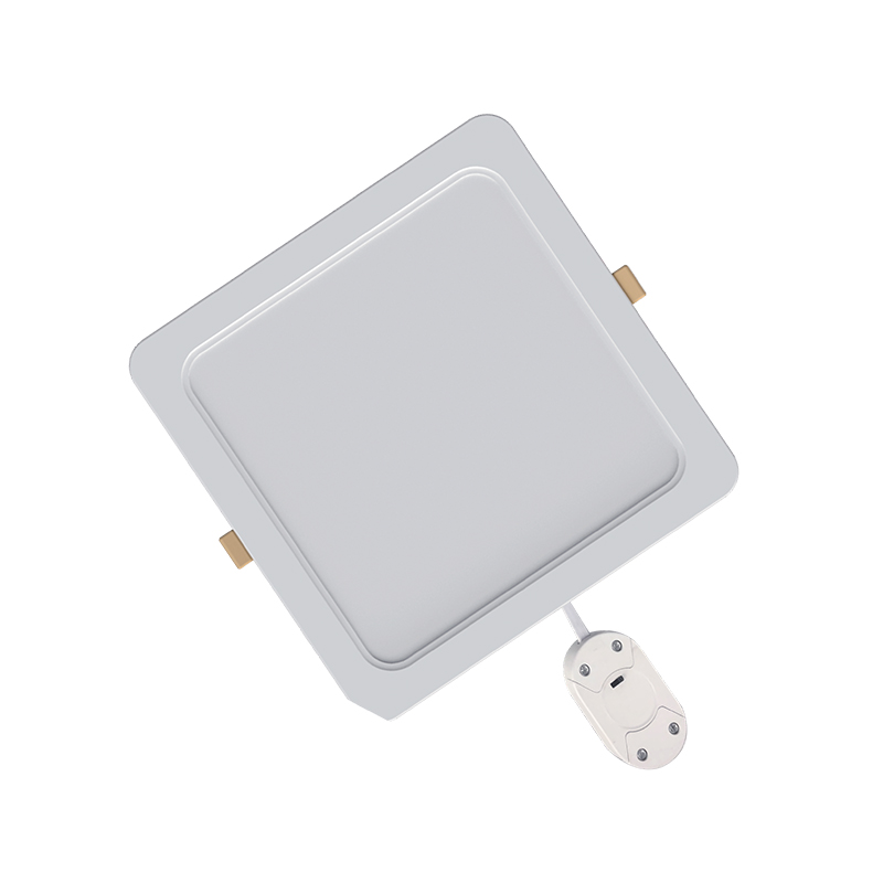 Faoi stiúir DOB Backlit Faoi stiúir DOB Backlit