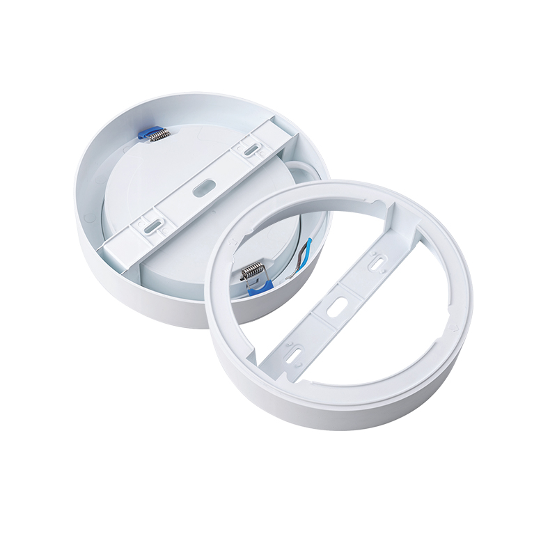 Faoi stiúir DOB Backlit Faoi stiúir DOB Backlit