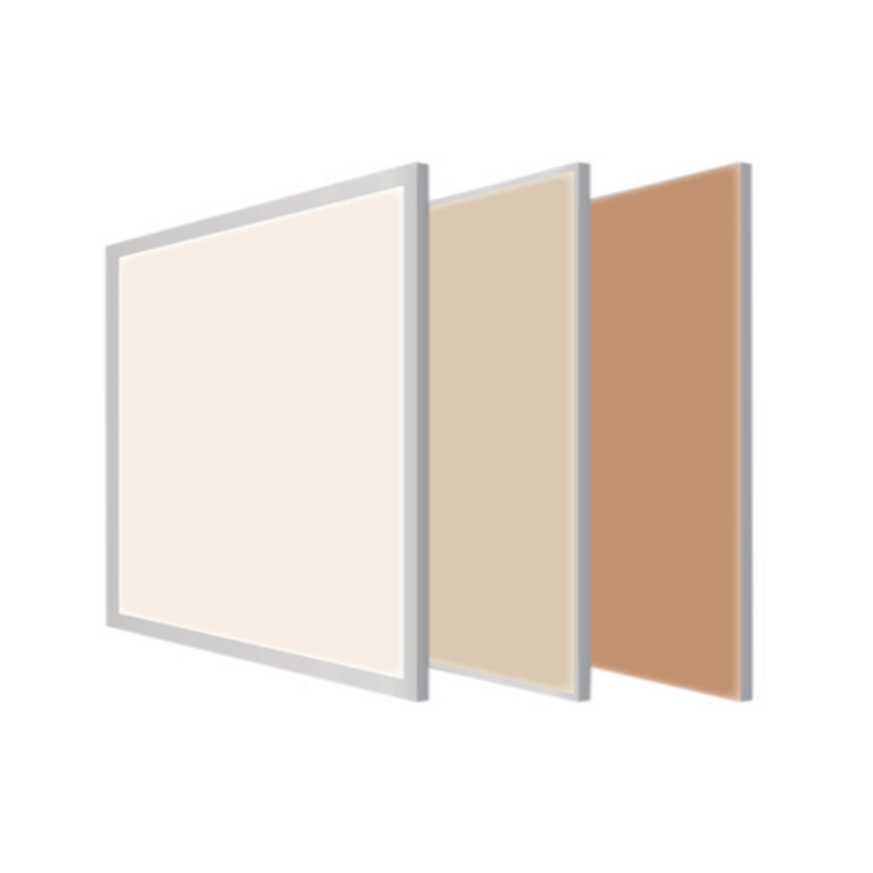 Tollán CCT - Slim & Backlit Tollán CCT - Slim & Backlit