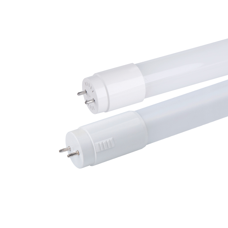 Feadán LED inchoigeartaithe T8 CCT (rialú lasctha)