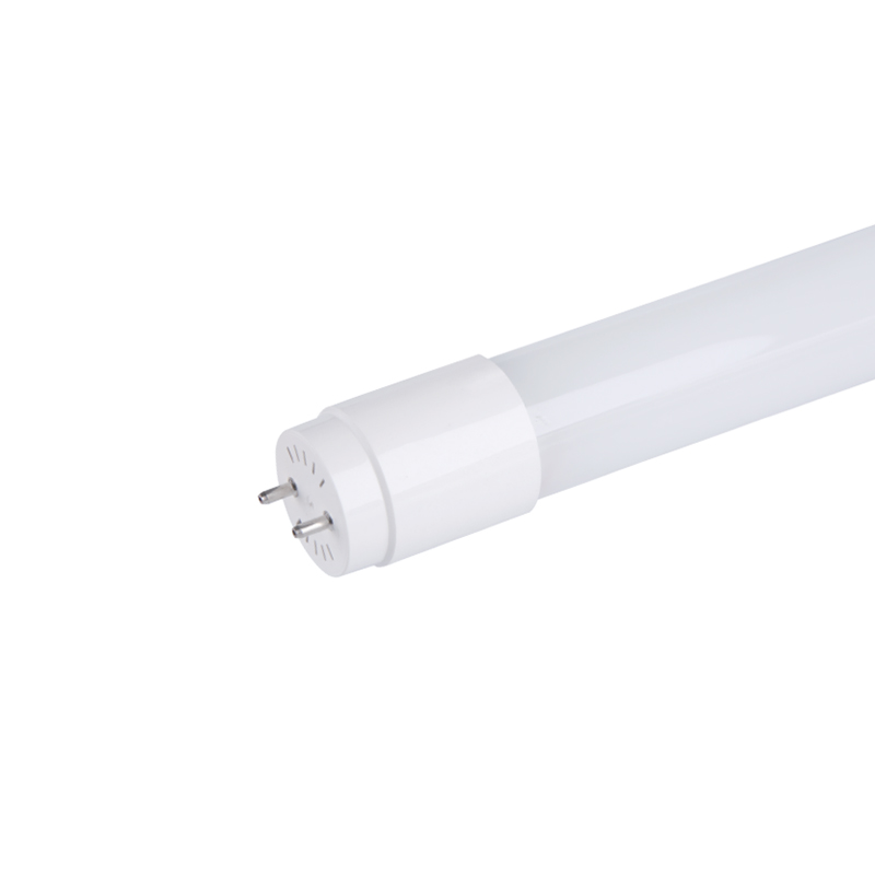 Tube faoi stiúir T8 cliste le rialú Wi-Fi & Bluetooth