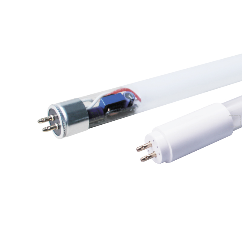 Feadáin LED T5 (Tiománaí Inmheánach)