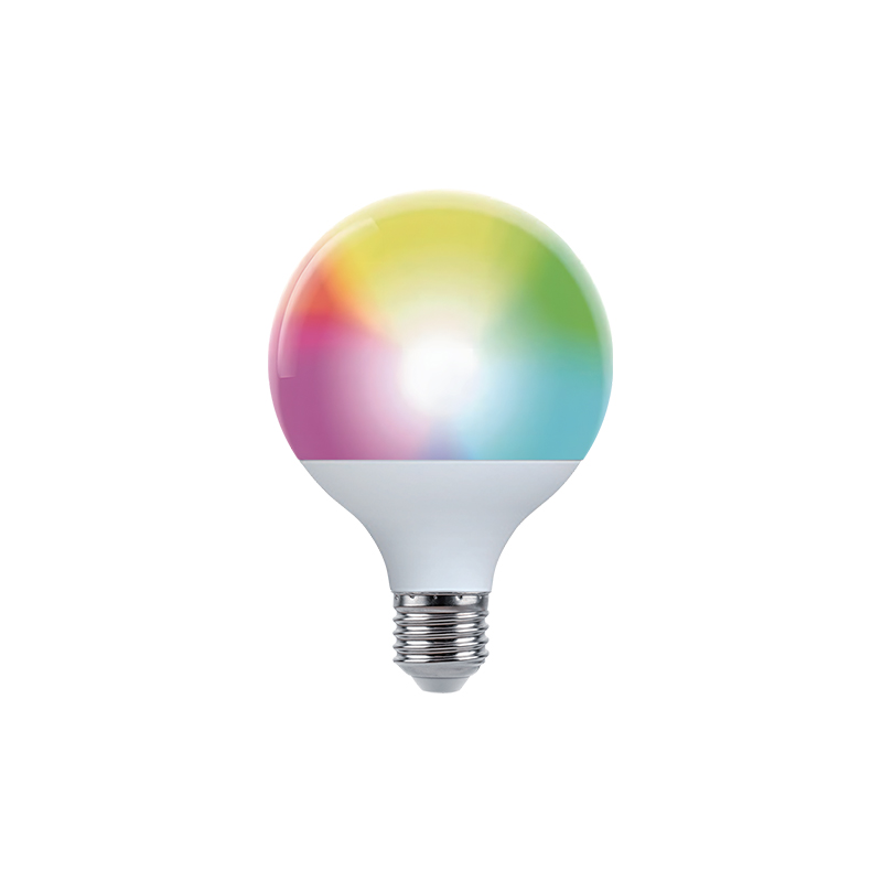 WiFi & Bluetooth Control & Zigbee Smart SMD Bolgáin SMD faoi stiúir