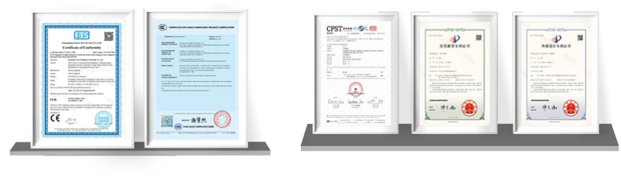 Xin Guang Yuan (Soilse Nua) Soilse Teicneolaíocht Soilse, Ltd.