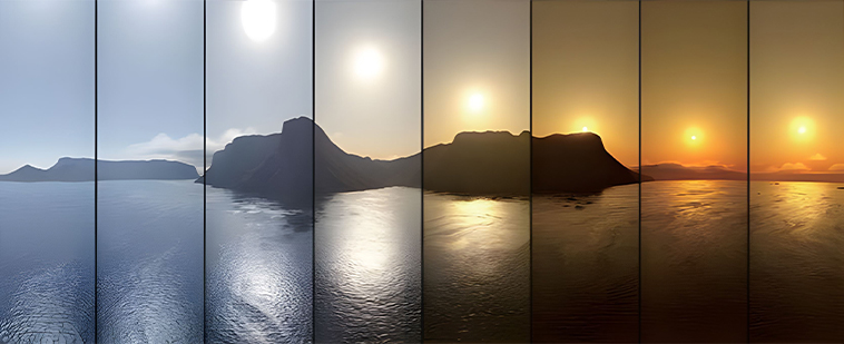 Xin Guang Yuan (Soilse Nua) Soilse Teicneolaíocht Soilse, Ltd.