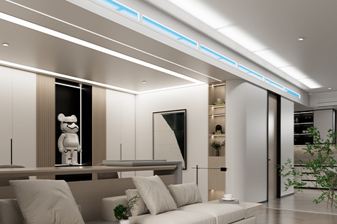 Xin Guang Yuan (Soilse Nua) Soilse Teicneolaíocht Soilse, Ltd.